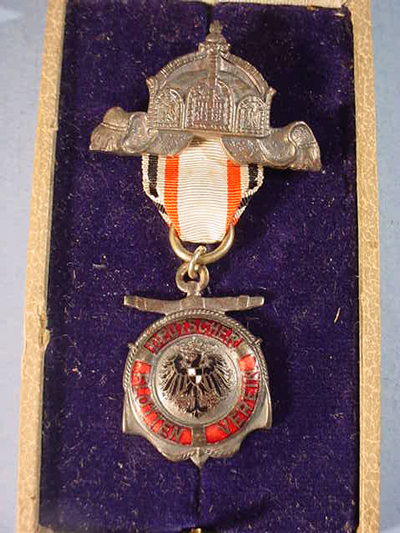 Deutschen Flotten Verein